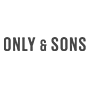 Only & Sons