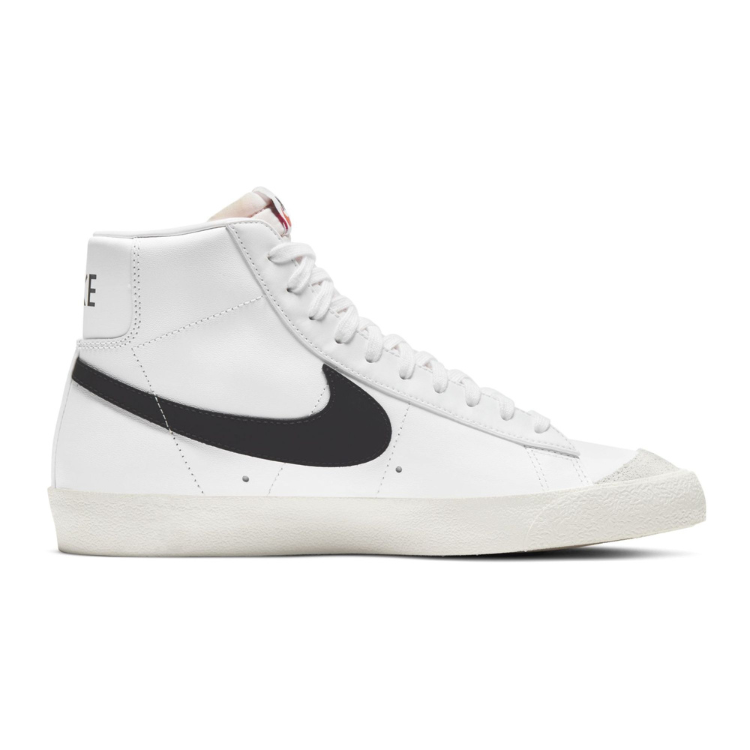 High-Top-Sneaker