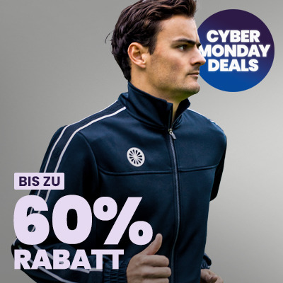 Hockeykleidung bis zu 60% Rabatt