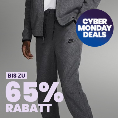 Jogginghosen bis zu 65% Rabatt