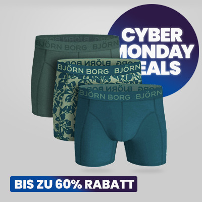 Unterwäsche bis zu 60% Rabatt