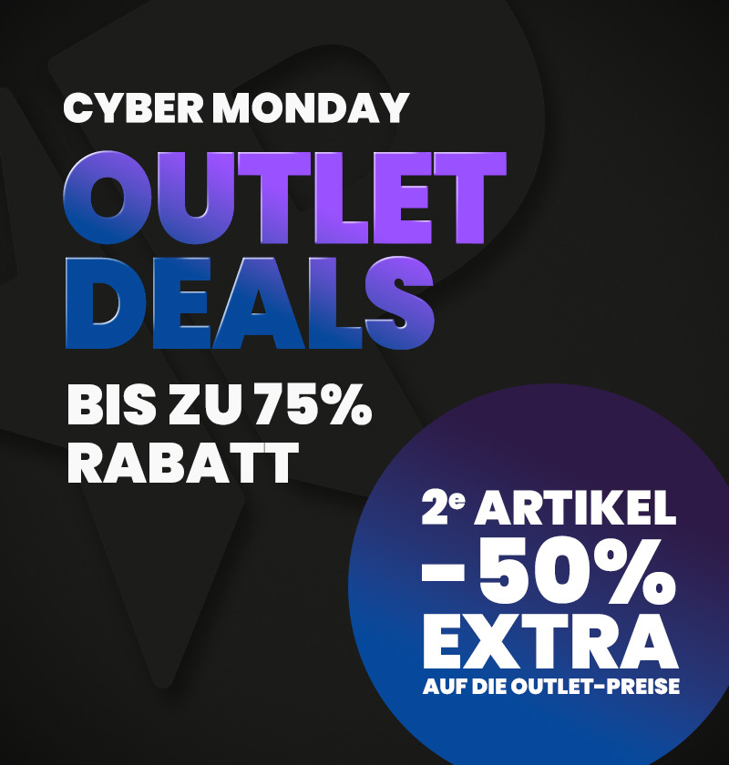 Outlet 2e Artiel -50% extra