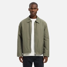 &Uuml;bergangsjacke
