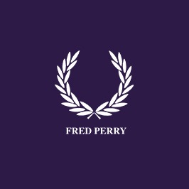 Fred Perry