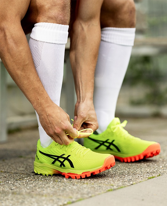 Hockeyschuhe