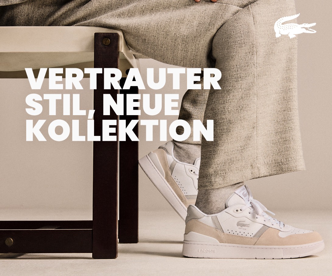 Lacoste