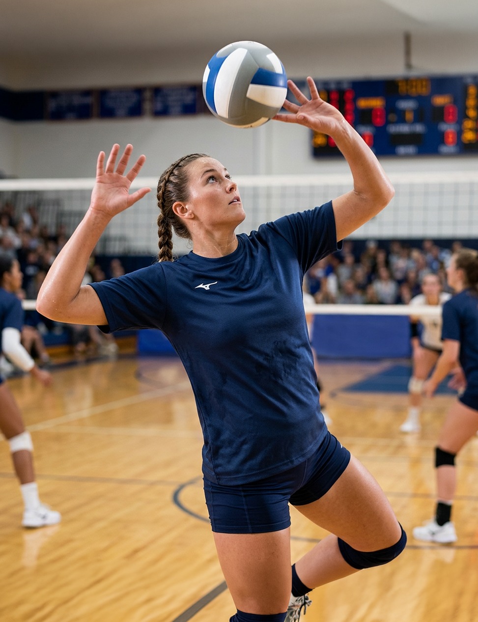Volleyball