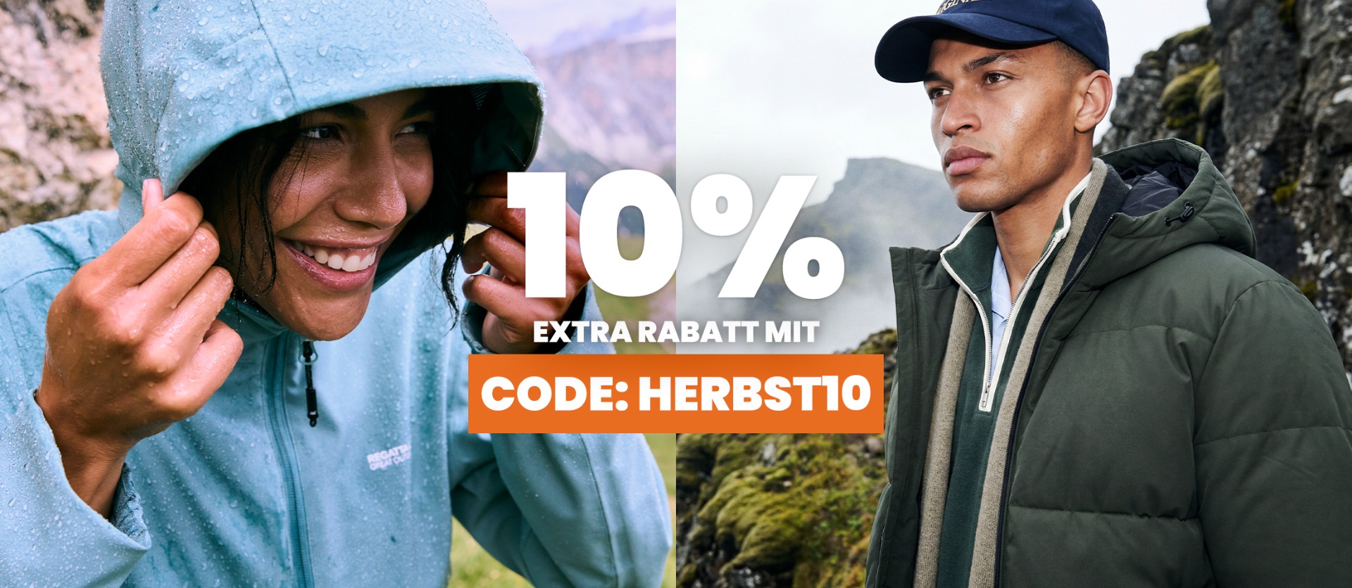 Herbst-Deals