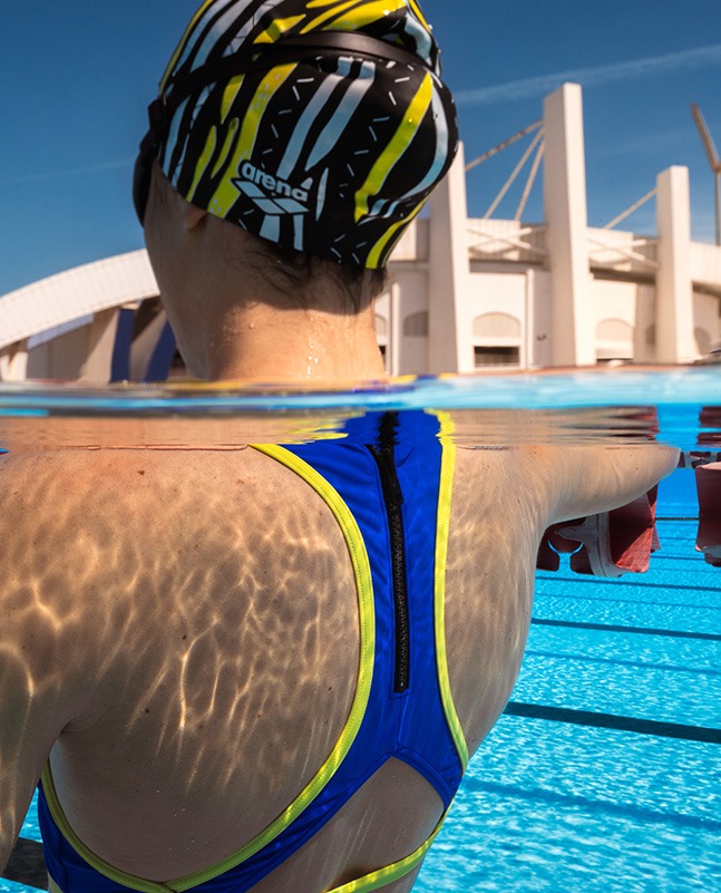 Schwimmen