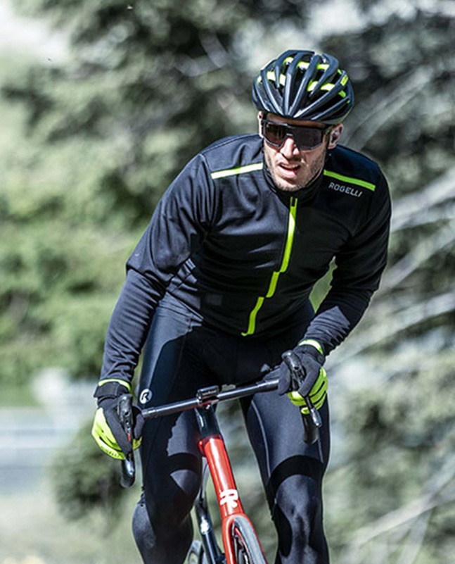 Radfahren