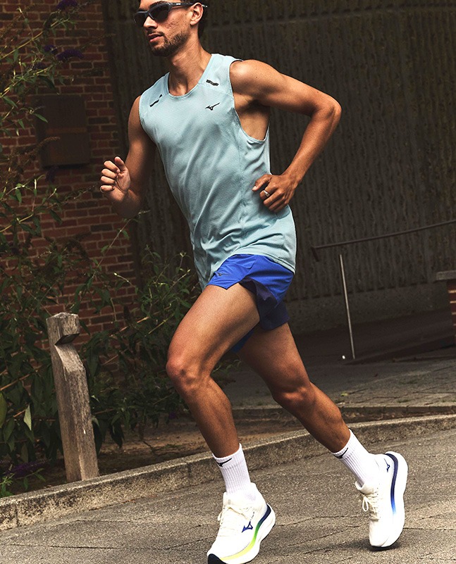Laufsport