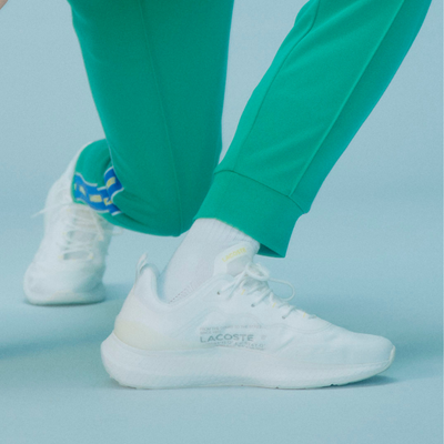 Maak kennis met dé Lacoste sneaker van dit moment!