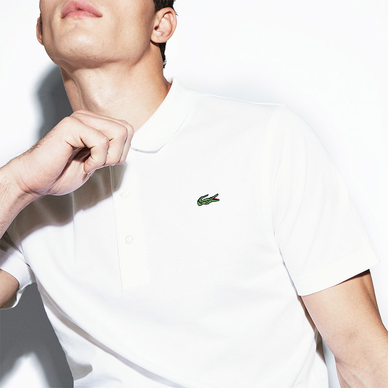 Wie entstand Lacoste? Wie entstand Lacoste?