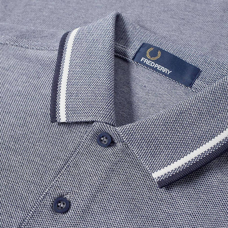 Wie entstand Fred Perry? Wie entstand Fred Perry?