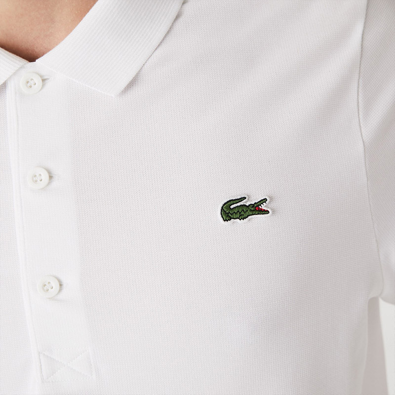Warum das Krokodil bei Lacoste? Warum das Krokodil bei Lacoste?