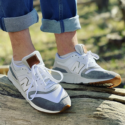 Waarom jij New Balance sneakers moet hebben!