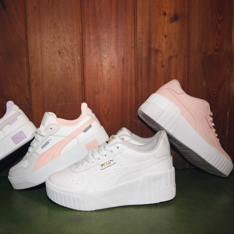 Woraus werden Puma-Sneaker hergestellt? Woraus werden Puma-Sneaker hergestellt?